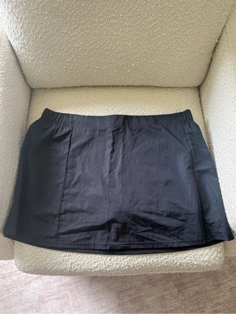 Aerie OFFLINE Athletic Skirt